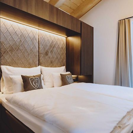 Glemm By Avenida Superior Hotel & Residences Σάαλμπαχ-Χίντεργκλεμ Εξωτερικό φωτογραφία