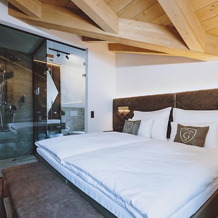 Glemm By Avenida Superior Hotel & Residences Σάαλμπαχ-Χίντεργκλεμ Εξωτερικό φωτογραφία