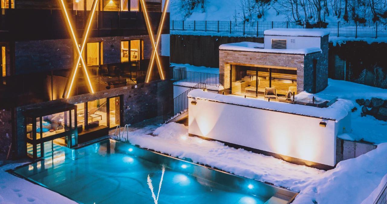 Glemm By Avenida Superior Hotel & Residences Σάαλμπαχ-Χίντεργκλεμ Εξωτερικό φωτογραφία