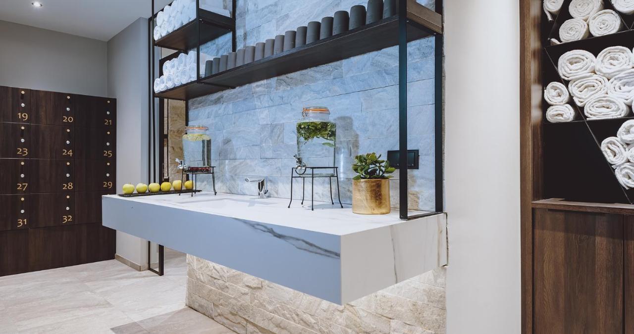 Glemm By Avenida Superior Hotel & Residences Σάαλμπαχ-Χίντεργκλεμ Εξωτερικό φωτογραφία
