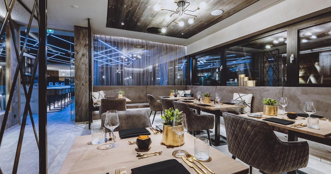 Glemm By Avenida Superior Hotel & Residences Σάαλμπαχ-Χίντεργκλεμ Εξωτερικό φωτογραφία