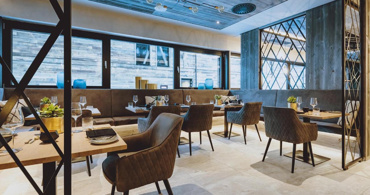 Glemm By Avenida Superior Hotel & Residences Σάαλμπαχ-Χίντεργκλεμ Εξωτερικό φωτογραφία