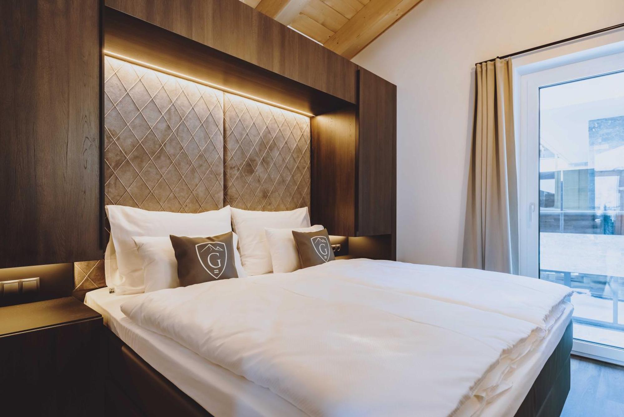 Glemm By Avenida Superior Hotel & Residences Σάαλμπαχ-Χίντεργκλεμ Εξωτερικό φωτογραφία