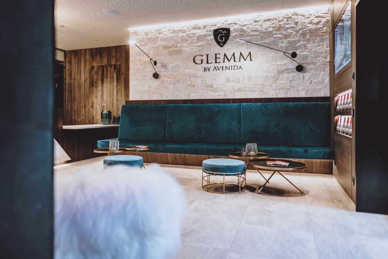 Glemm By Avenida Superior Hotel & Residences Σάαλμπαχ-Χίντεργκλεμ Εξωτερικό φωτογραφία