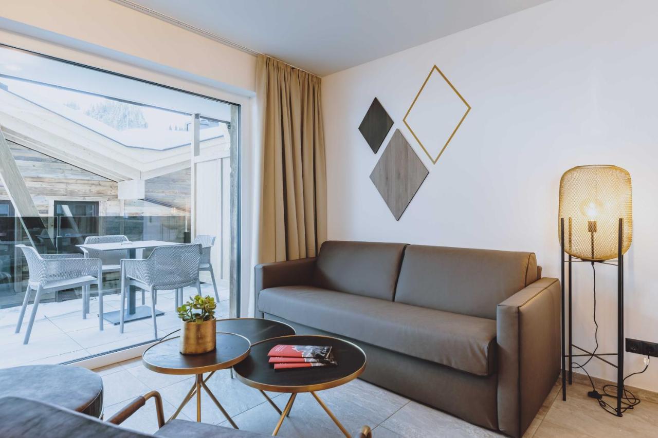 Glemm By Avenida Superior Hotel & Residences Σάαλμπαχ-Χίντεργκλεμ Εξωτερικό φωτογραφία