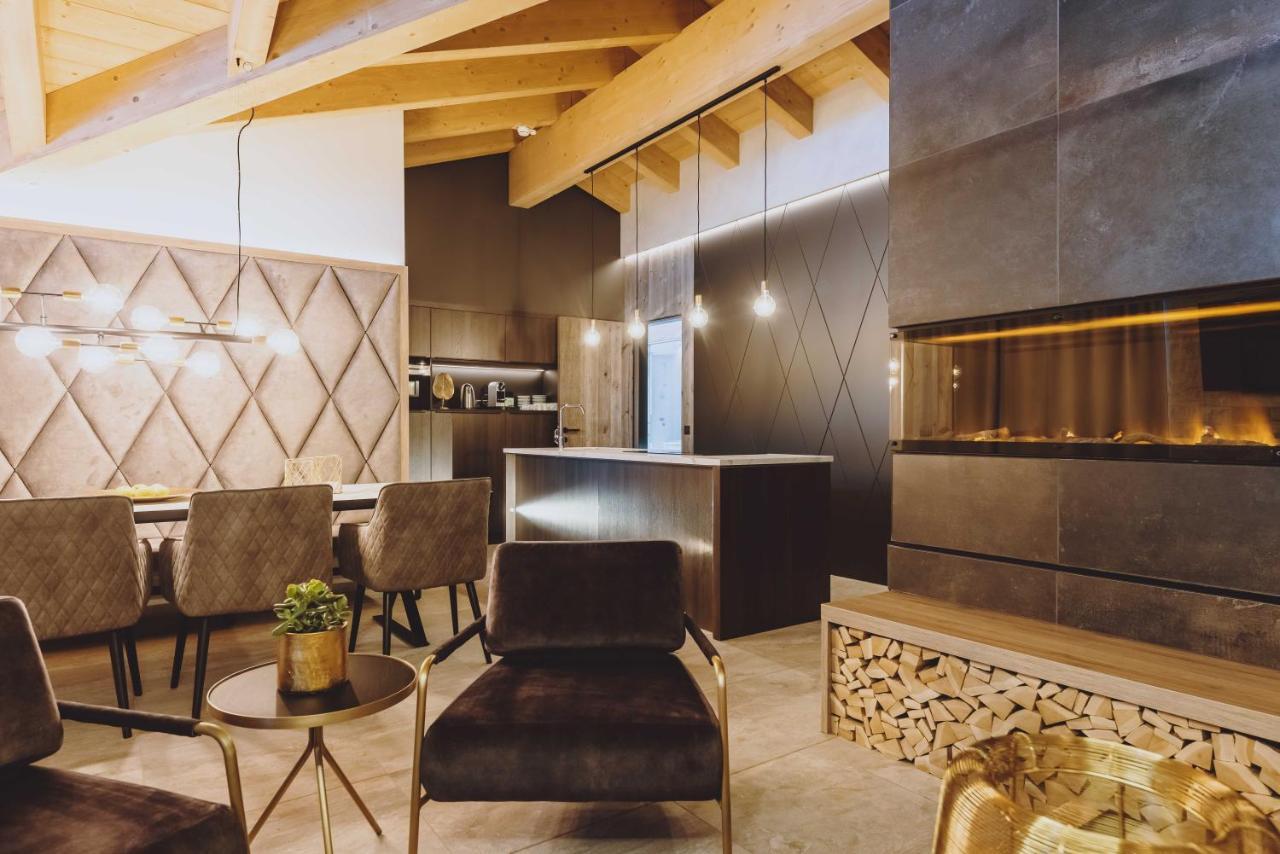Glemm By Avenida Superior Hotel & Residences Σάαλμπαχ-Χίντεργκλεμ Εξωτερικό φωτογραφία