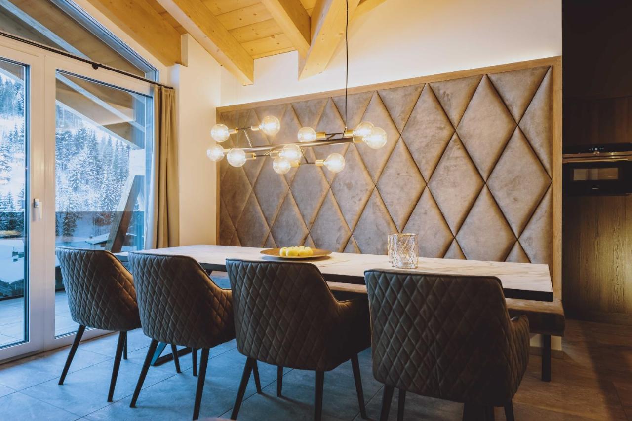 Glemm By Avenida Superior Hotel & Residences Σάαλμπαχ-Χίντεργκλεμ Εξωτερικό φωτογραφία