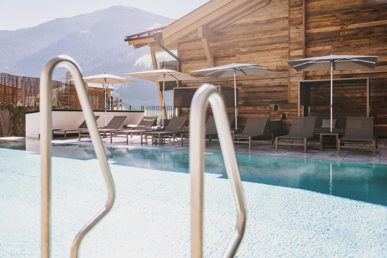 Glemm By Avenida Superior Hotel & Residences Σάαλμπαχ-Χίντεργκλεμ Εξωτερικό φωτογραφία