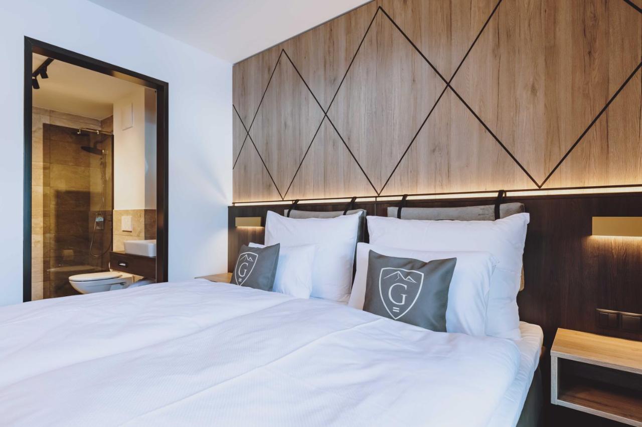 Glemm By Avenida Superior Hotel & Residences Σάαλμπαχ-Χίντεργκλεμ Εξωτερικό φωτογραφία