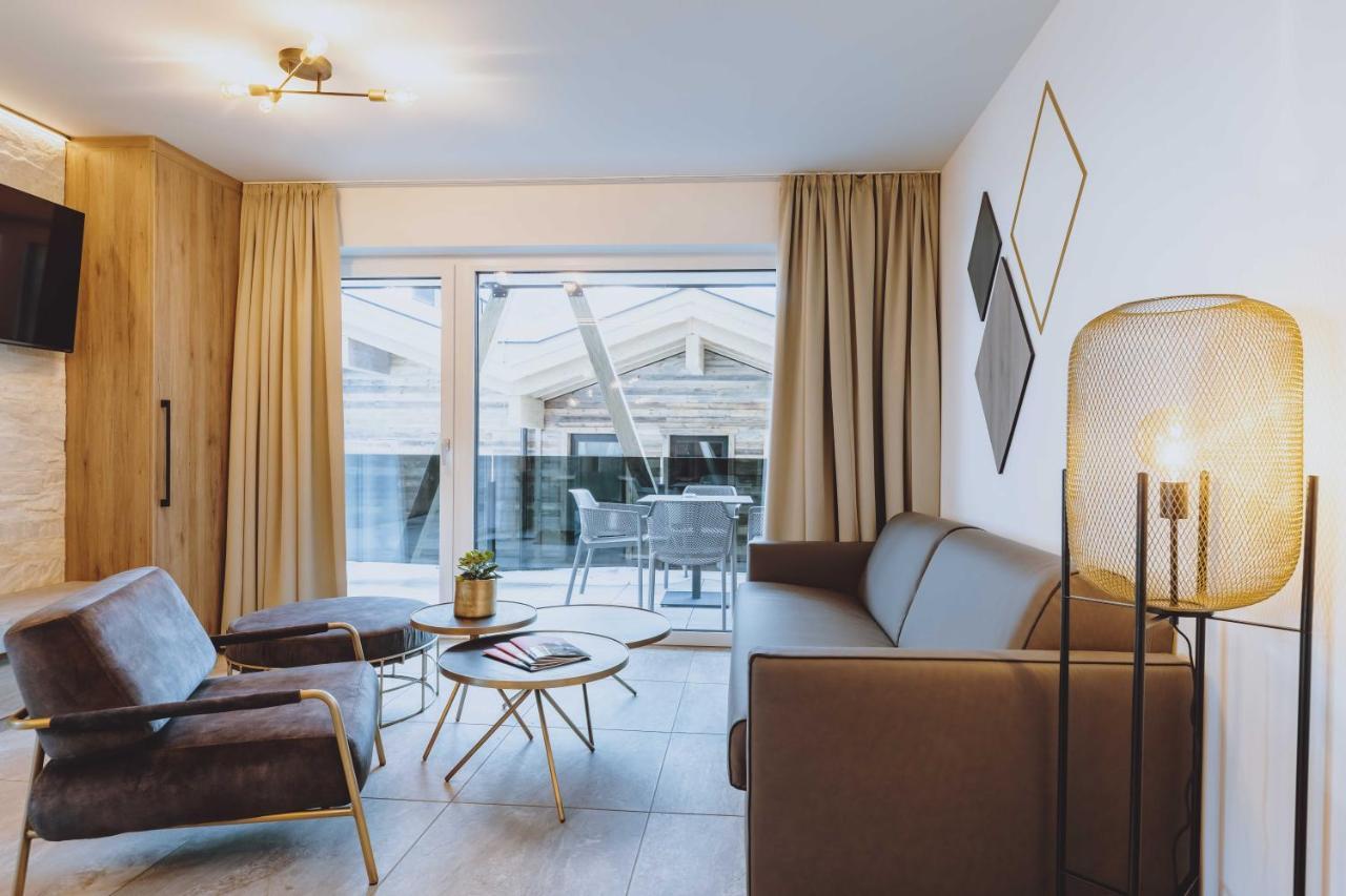 Glemm By Avenida Superior Hotel & Residences Σάαλμπαχ-Χίντεργκλεμ Εξωτερικό φωτογραφία