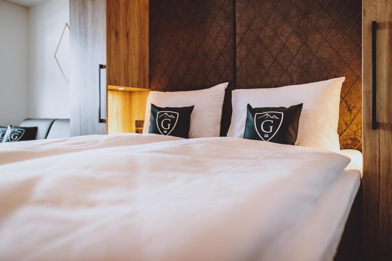 Glemm By Avenida Superior Hotel & Residences Σάαλμπαχ-Χίντεργκλεμ Εξωτερικό φωτογραφία