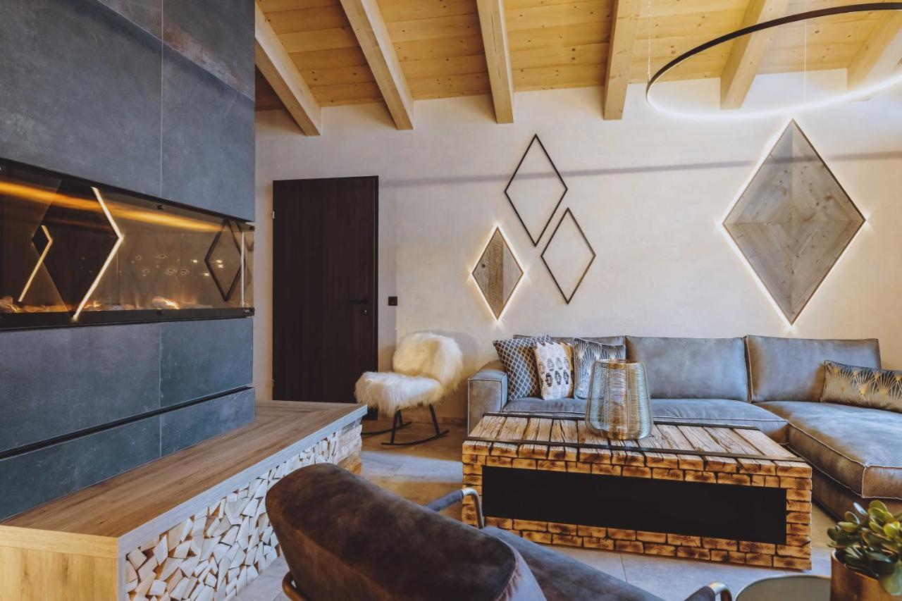 Glemm By Avenida Superior Hotel & Residences Σάαλμπαχ-Χίντεργκλεμ Εξωτερικό φωτογραφία