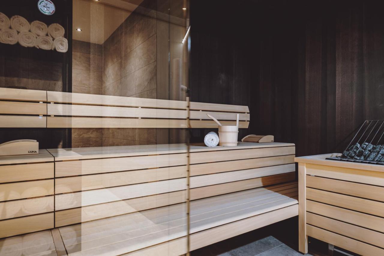 Glemm By Avenida Superior Hotel & Residences Σάαλμπαχ-Χίντεργκλεμ Εξωτερικό φωτογραφία