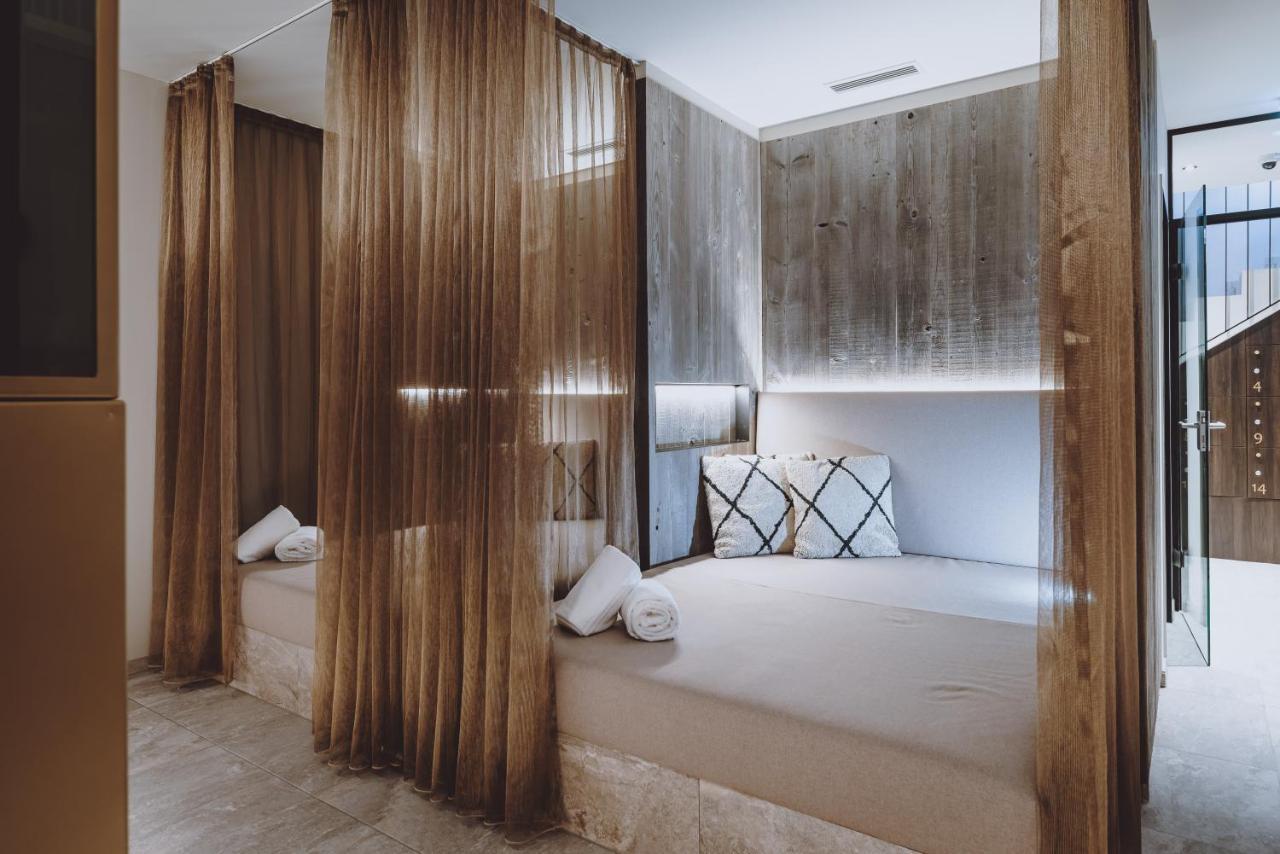 Glemm By Avenida Superior Hotel & Residences Σάαλμπαχ-Χίντεργκλεμ Εξωτερικό φωτογραφία