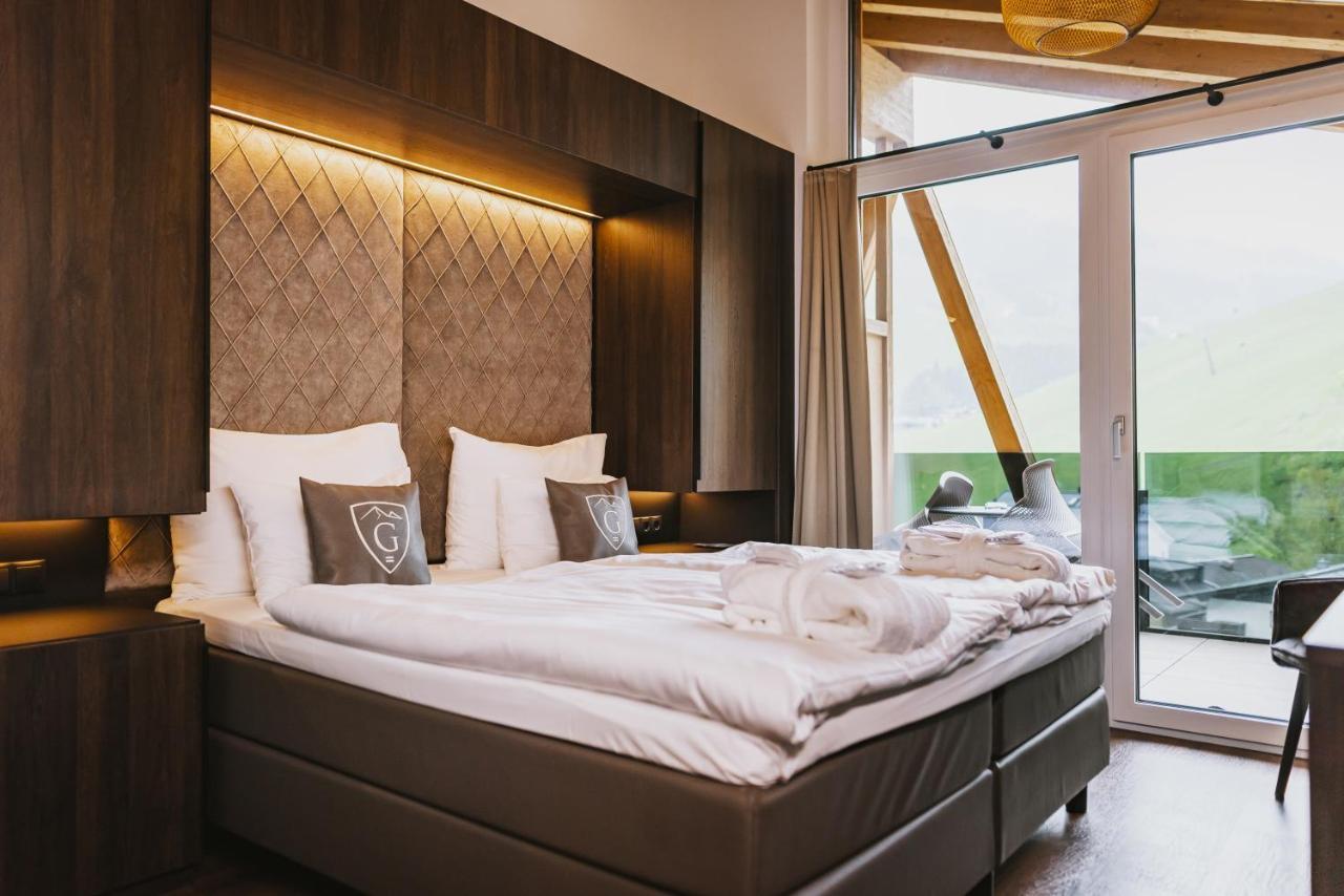 Glemm By Avenida Superior Hotel & Residences Σάαλμπαχ-Χίντεργκλεμ Εξωτερικό φωτογραφία