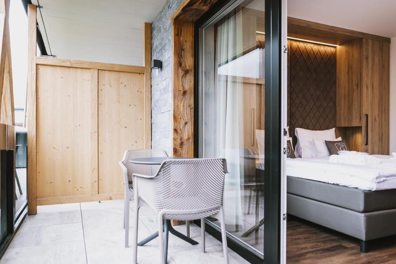 Glemm By Avenida Superior Hotel & Residences Σάαλμπαχ-Χίντεργκλεμ Εξωτερικό φωτογραφία