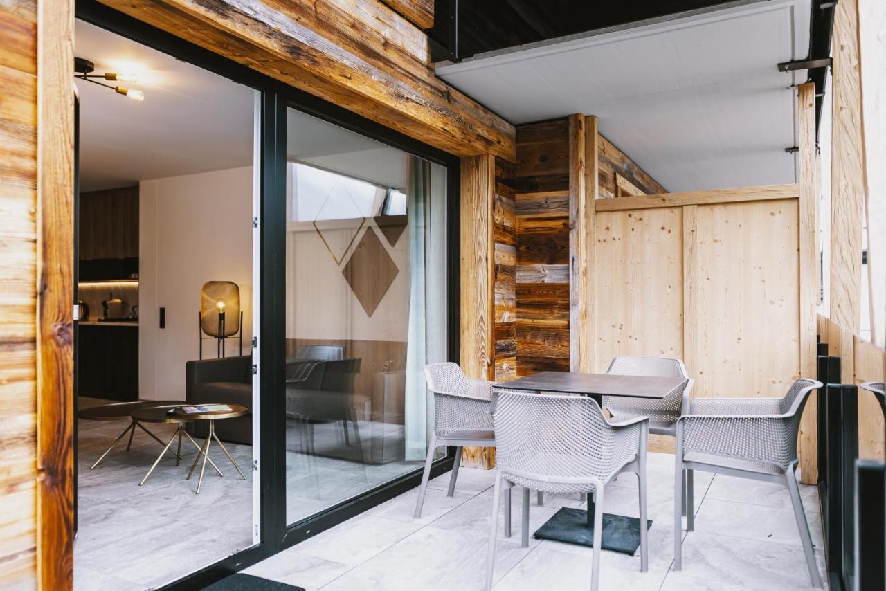 Glemm By Avenida Superior Hotel & Residences Σάαλμπαχ-Χίντεργκλεμ Εξωτερικό φωτογραφία