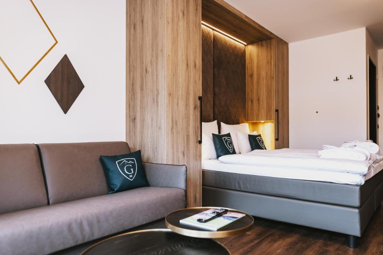 Glemm By Avenida Superior Hotel & Residences Σάαλμπαχ-Χίντεργκλεμ Εξωτερικό φωτογραφία