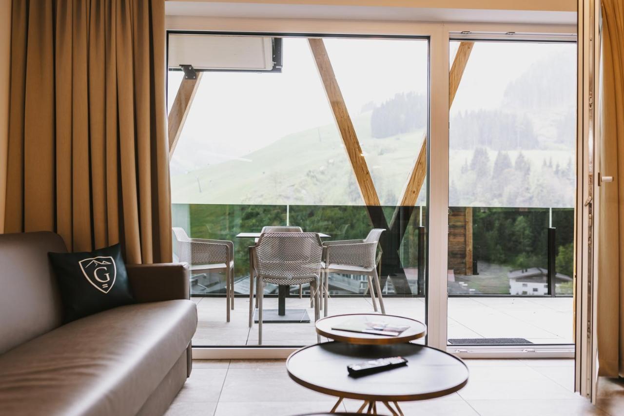 Glemm By Avenida Superior Hotel & Residences Σάαλμπαχ-Χίντεργκλεμ Εξωτερικό φωτογραφία