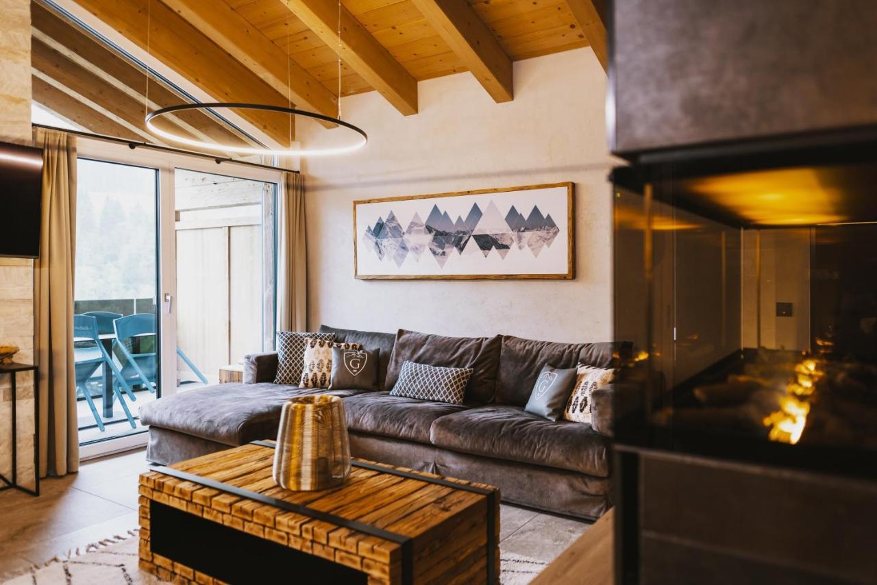 Glemm By Avenida Superior Hotel & Residences Σάαλμπαχ-Χίντεργκλεμ Εξωτερικό φωτογραφία