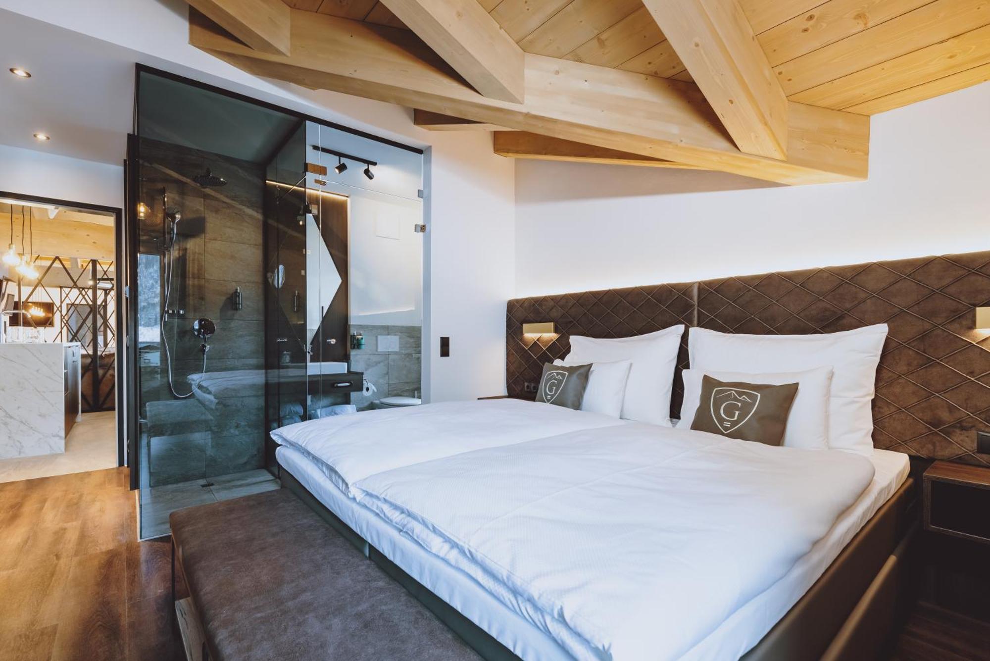 Glemm By Avenida Superior Hotel & Residences Σάαλμπαχ-Χίντεργκλεμ Εξωτερικό φωτογραφία