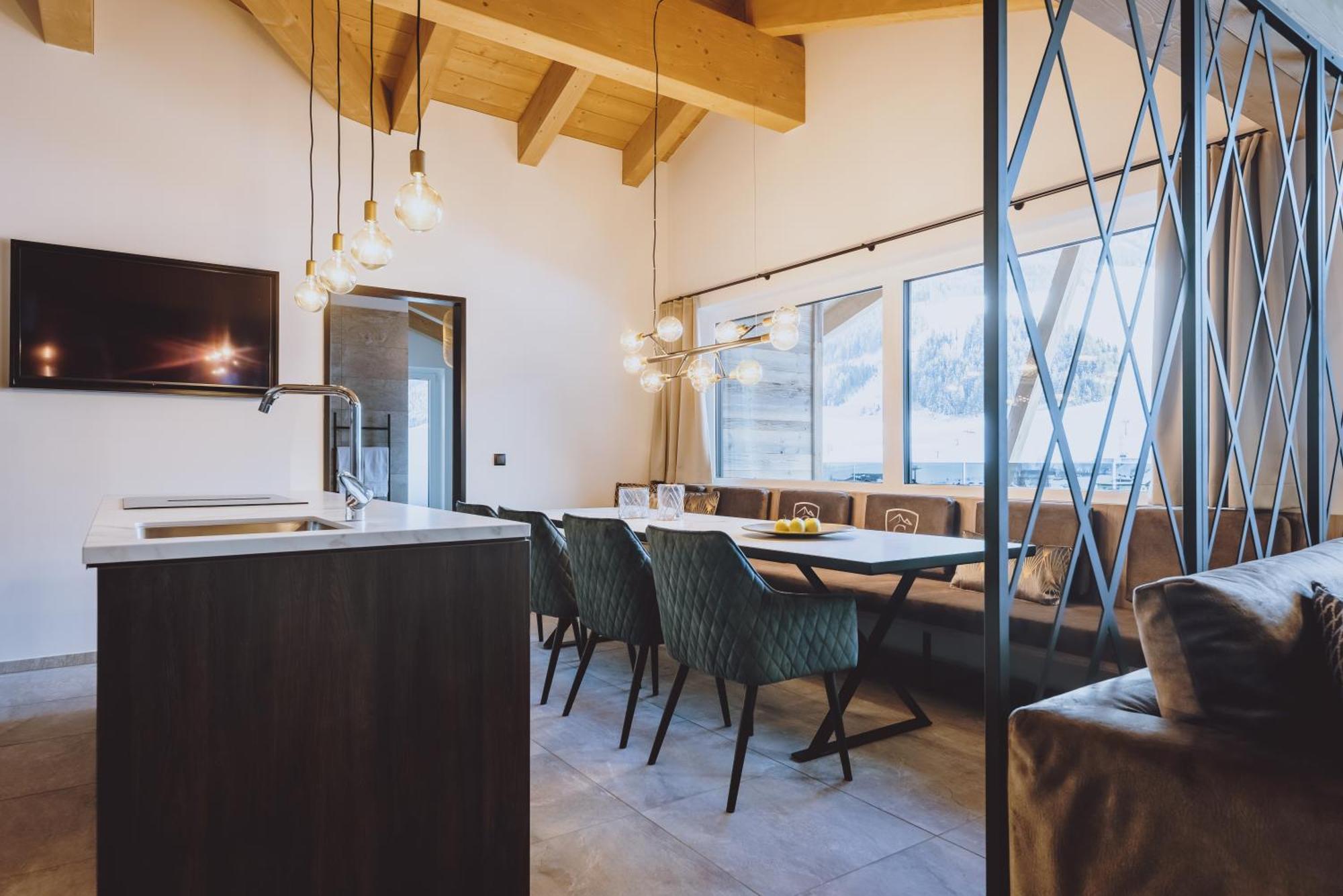 Glemm By Avenida Superior Hotel & Residences Σάαλμπαχ-Χίντεργκλεμ Εξωτερικό φωτογραφία