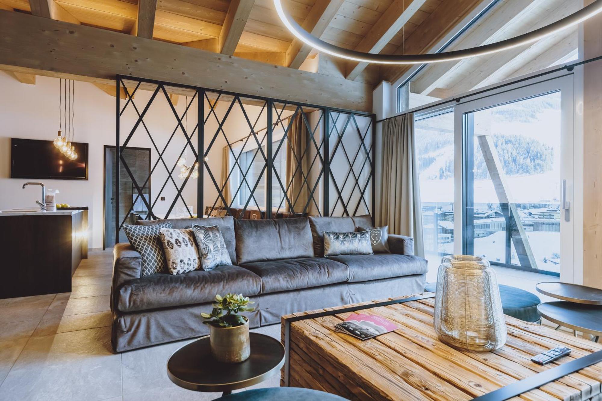 Glemm By Avenida Superior Hotel & Residences Σάαλμπαχ-Χίντεργκλεμ Εξωτερικό φωτογραφία