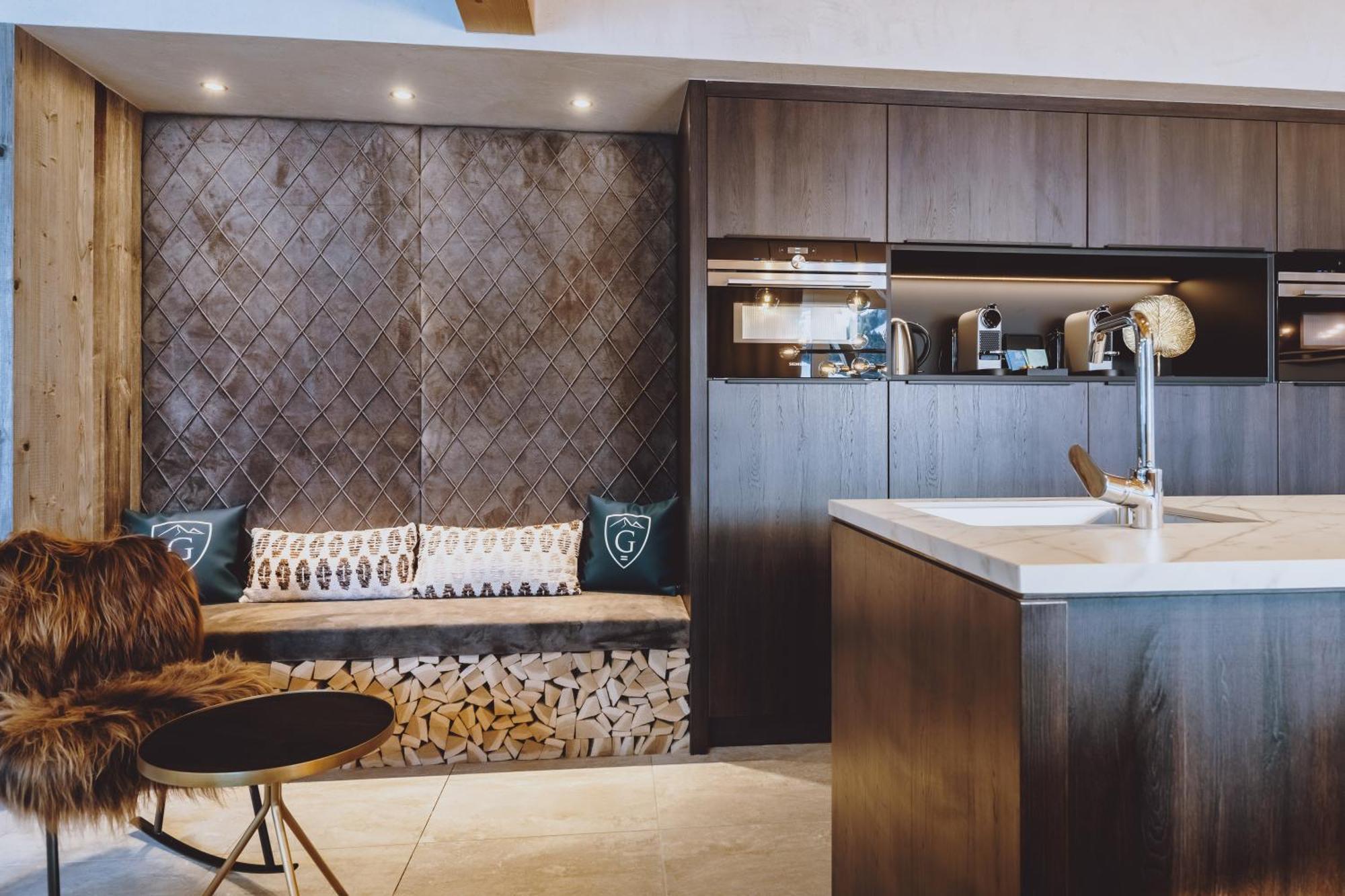 Glemm By Avenida Superior Hotel & Residences Σάαλμπαχ-Χίντεργκλεμ Εξωτερικό φωτογραφία