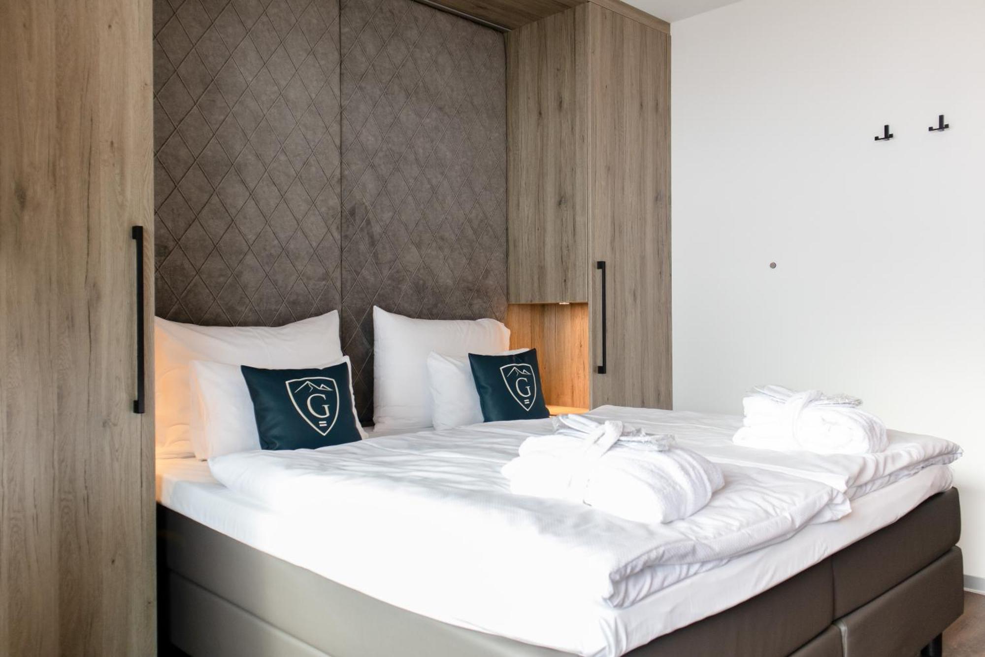 Glemm By Avenida Superior Hotel & Residences Σάαλμπαχ-Χίντεργκλεμ Δωμάτιο φωτογραφία