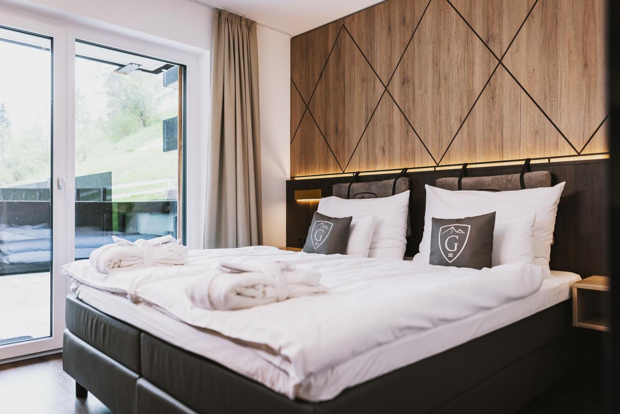 Glemm By Avenida Superior Hotel & Residences Σάαλμπαχ-Χίντεργκλεμ Δωμάτιο φωτογραφία