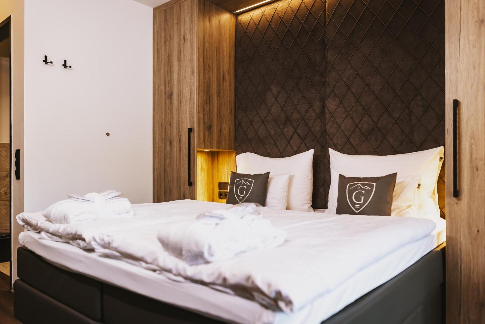 Glemm By Avenida Superior Hotel & Residences Σάαλμπαχ-Χίντεργκλεμ Δωμάτιο φωτογραφία